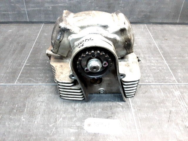 Monster 1000 S4 2001 - 2007 Ducati D1-60907