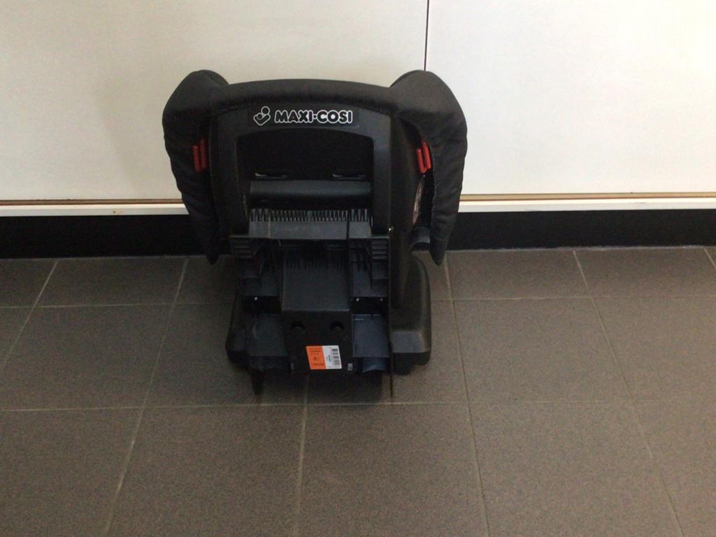 Maxi-cosi, Kinderen en Baby's, Autostoeltjes, Ophalen, Maxi-Cosi