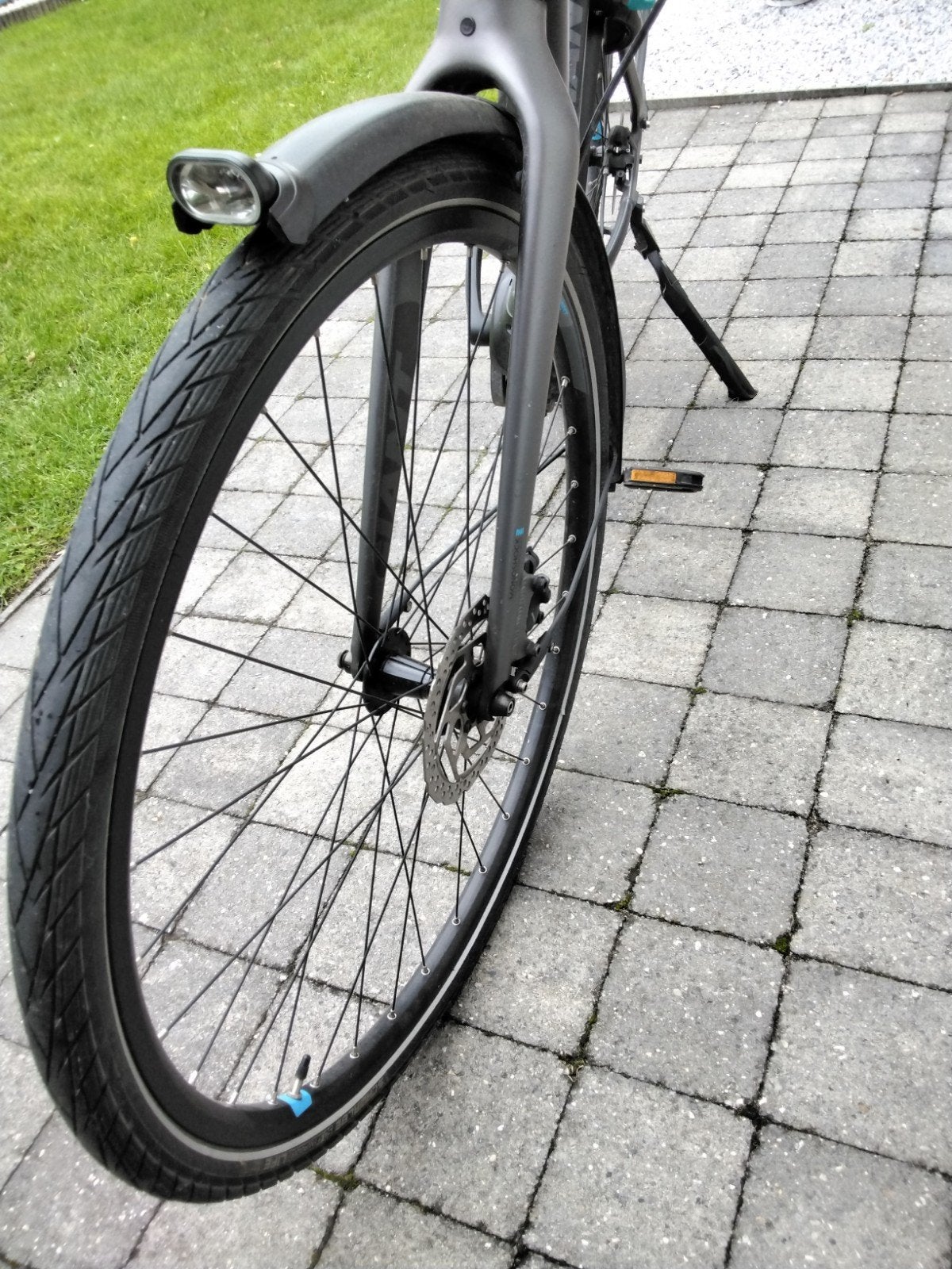 elektrische damesfiets Giant, Fietsen en Brommers, Ophalen, Giant