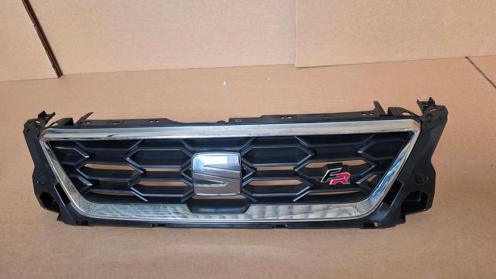Grill Seat Ibiza 5 V 6F FR Sport Grille 5F0853654E NIEUWE, -, Voor, Nieuw, Ophalen of Verzenden