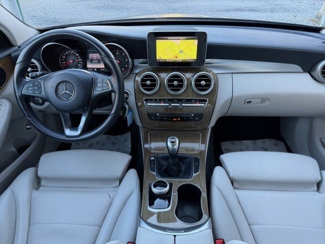 Mercedes C180d AVANTGARDE 2018 met 66 000 km NIEUWSTAAT !, Auto's, Mercedes-Benz, https://public.car-pass.be/vhr/daa88931-2221-4cd9-b2e9-c9d6b48a6f87