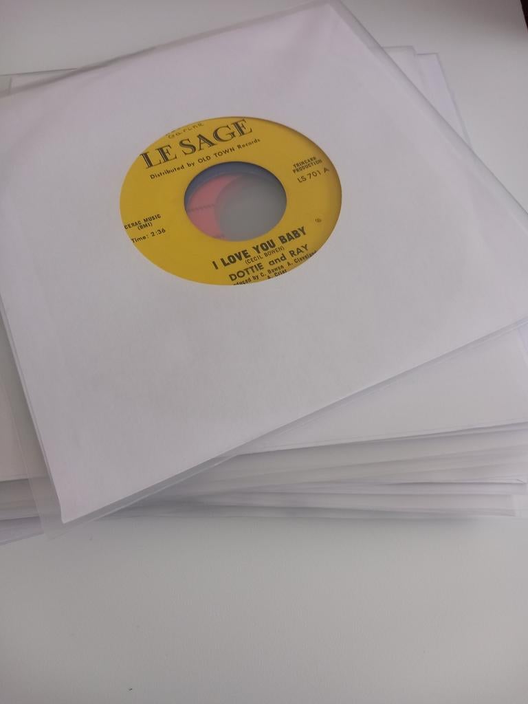 LOT 22. POPCORN OLDIES TEENAGER.. 10 EURO, Ophalen of Verzenden