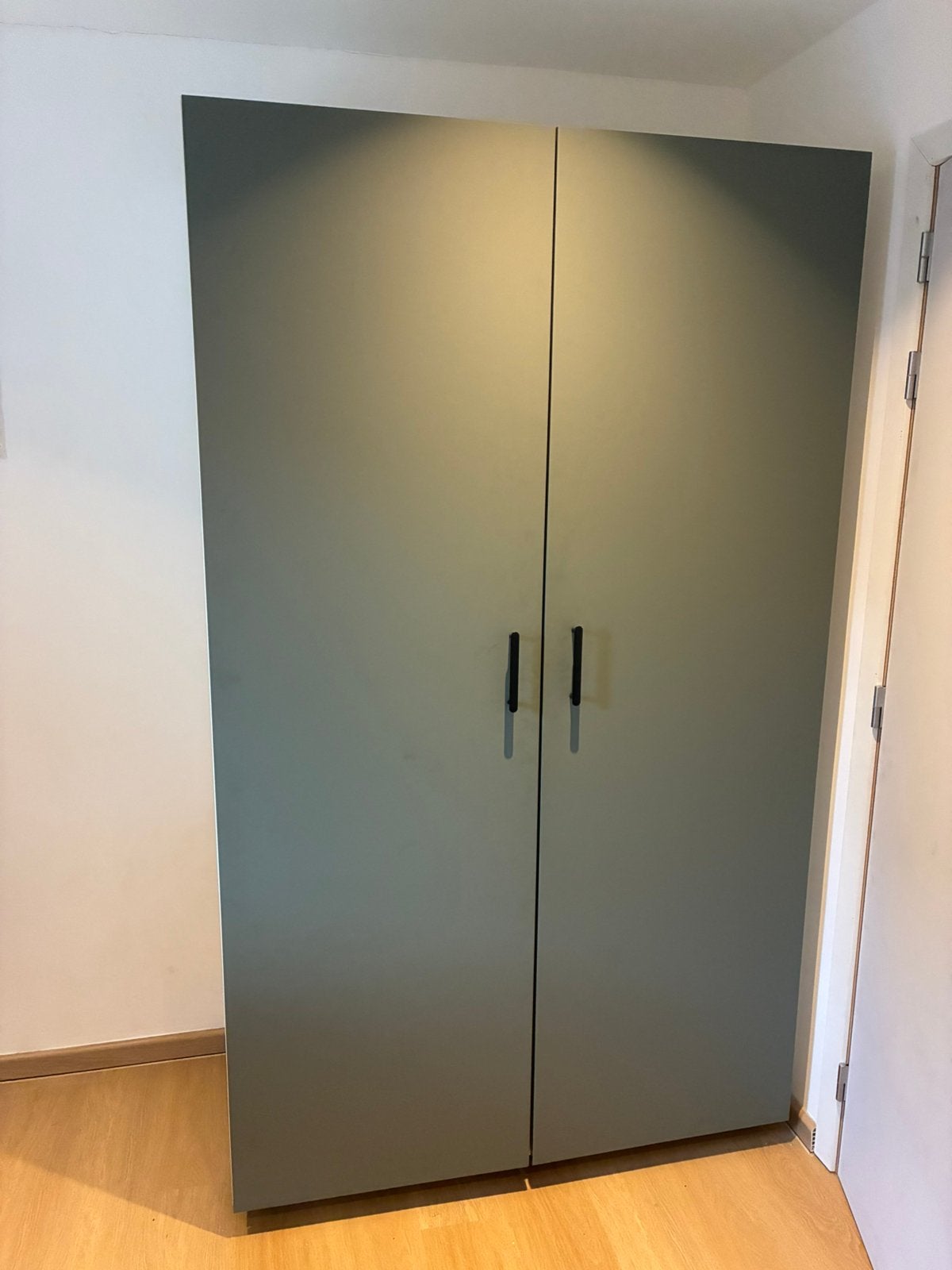 Ikea method kasten - keuken - slaapkamer boekenkast pax, Ophalen, Zo goed als nieuw