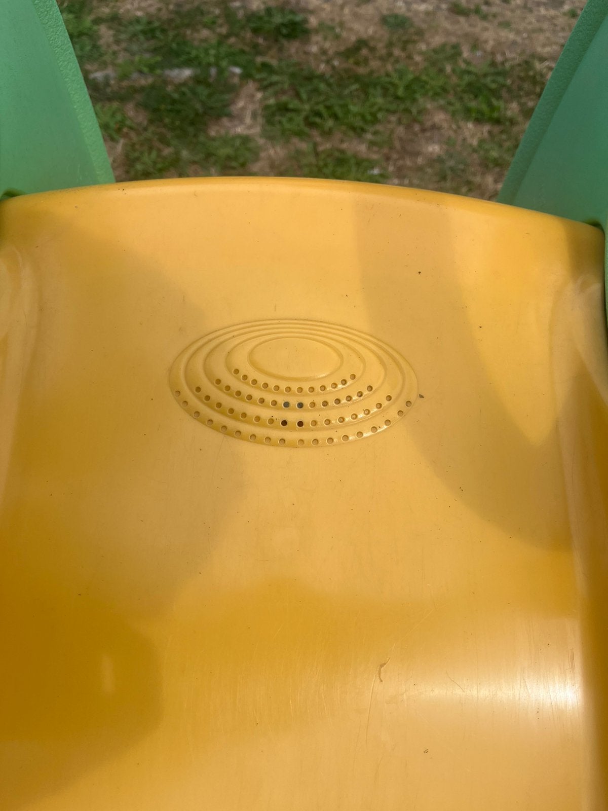 Glijbaan smoby, Tuin en Terras, Ophalen, Zo goed als nieuw