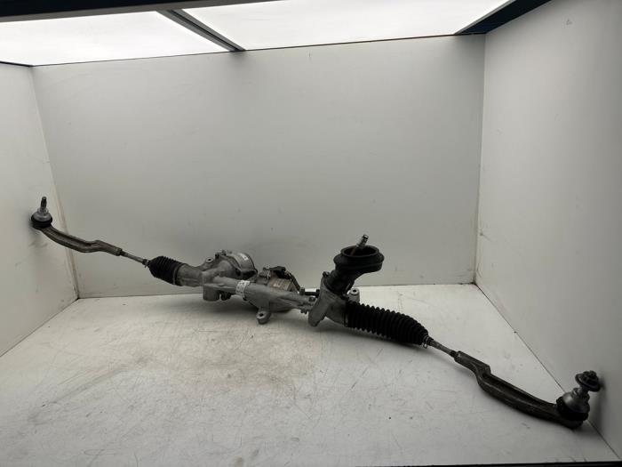 Crémaillère de direction d'un Mercedes GLA, Autos : Pièces & Accessoires, Commande, Mercedes-Benz, Utilisé, 3 mois de garantie
