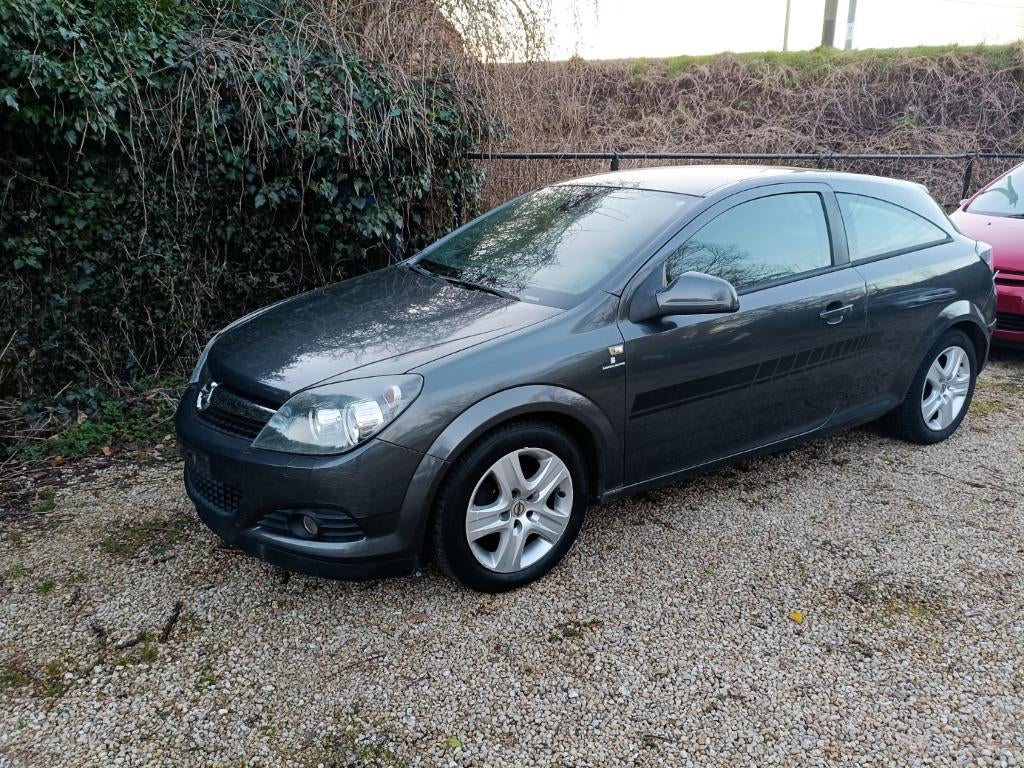 Opel astra 1.4 Benzine, Auto's, Opel, Bedrijf, Astra, Benzine, Ophalen