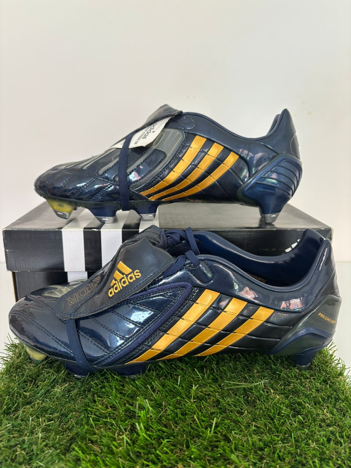 Adidas Predator Powerswerve DB, Ophalen of Verzenden, Nieuw, Schoenen