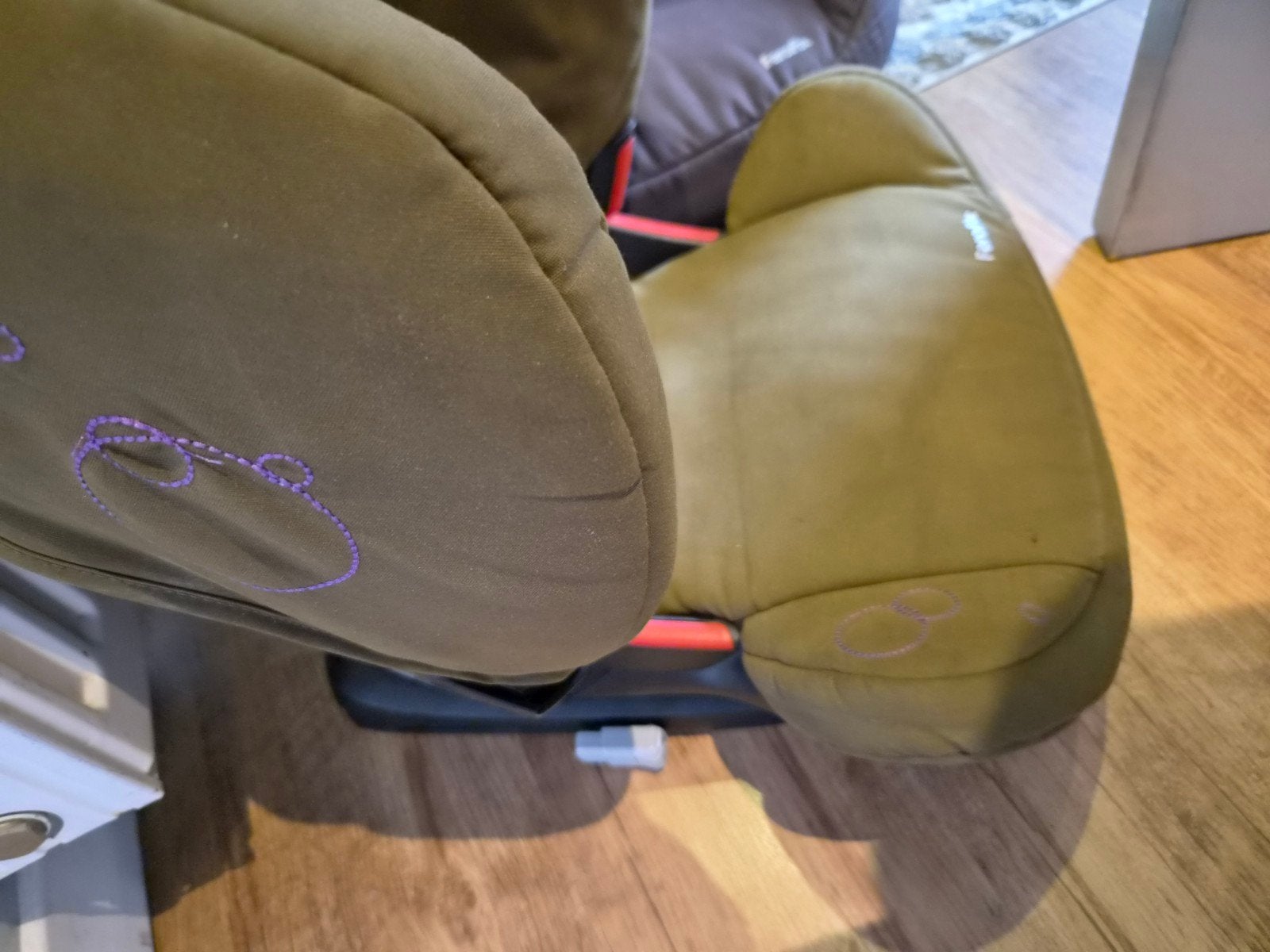 siège auto, Enfants & Bébés, Enlèvement