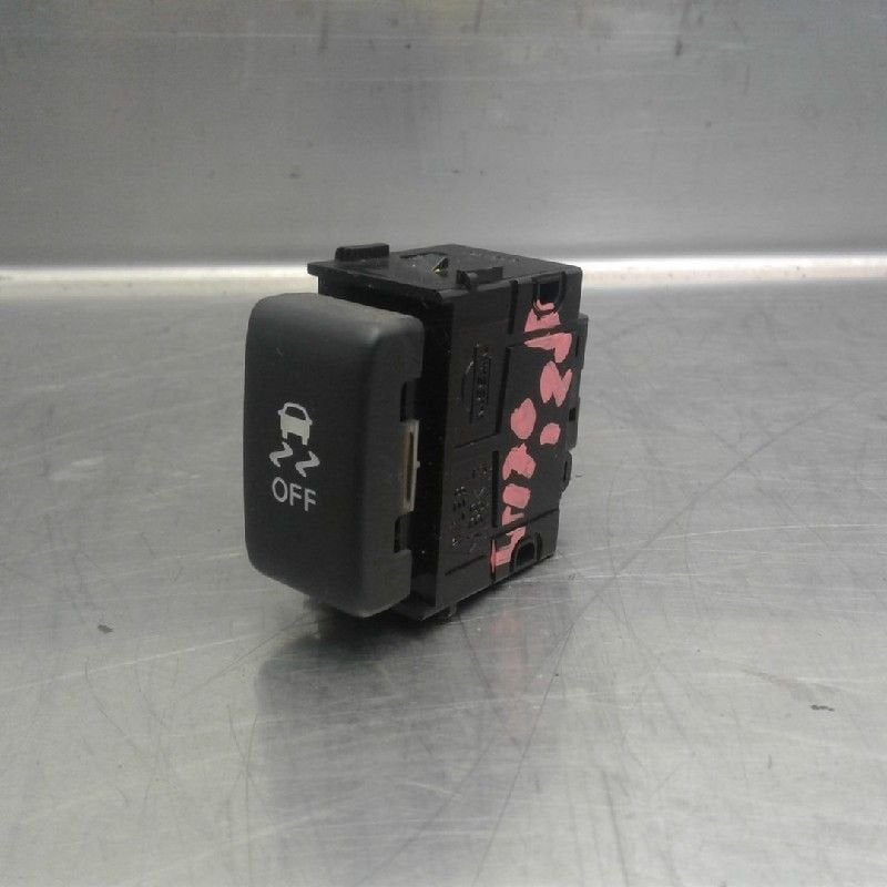 COMMUTATEUR Nissan Micra (K13) (01-2010/03-2017), Utilisé, Nissan