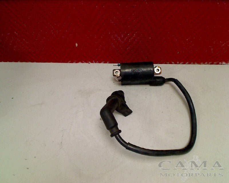 BOBINE D'ALLUMAGE XL 650 V Transalp (XL650V RD10 RD11), Dhr. S. di Majo, Utilisé, Info@cama-motorparts.nl, P.J. Troelstraweg 8 8
3144 CX  MAASSLUIS, NL