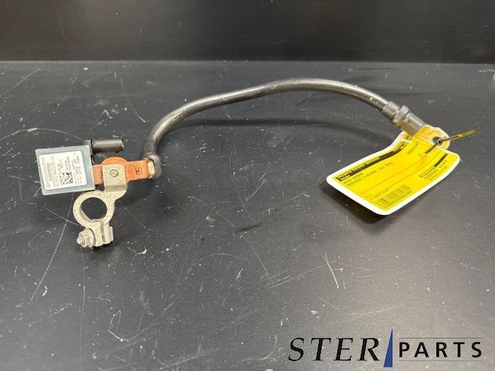 Capteur de batterie d'un Mercedes C-Klasse, 3 mois de garantie, Utilisé, -, -