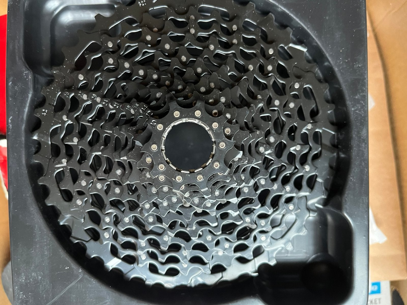 Sram xg 1150 cassette NIEUW, Enlèvement, Neuf