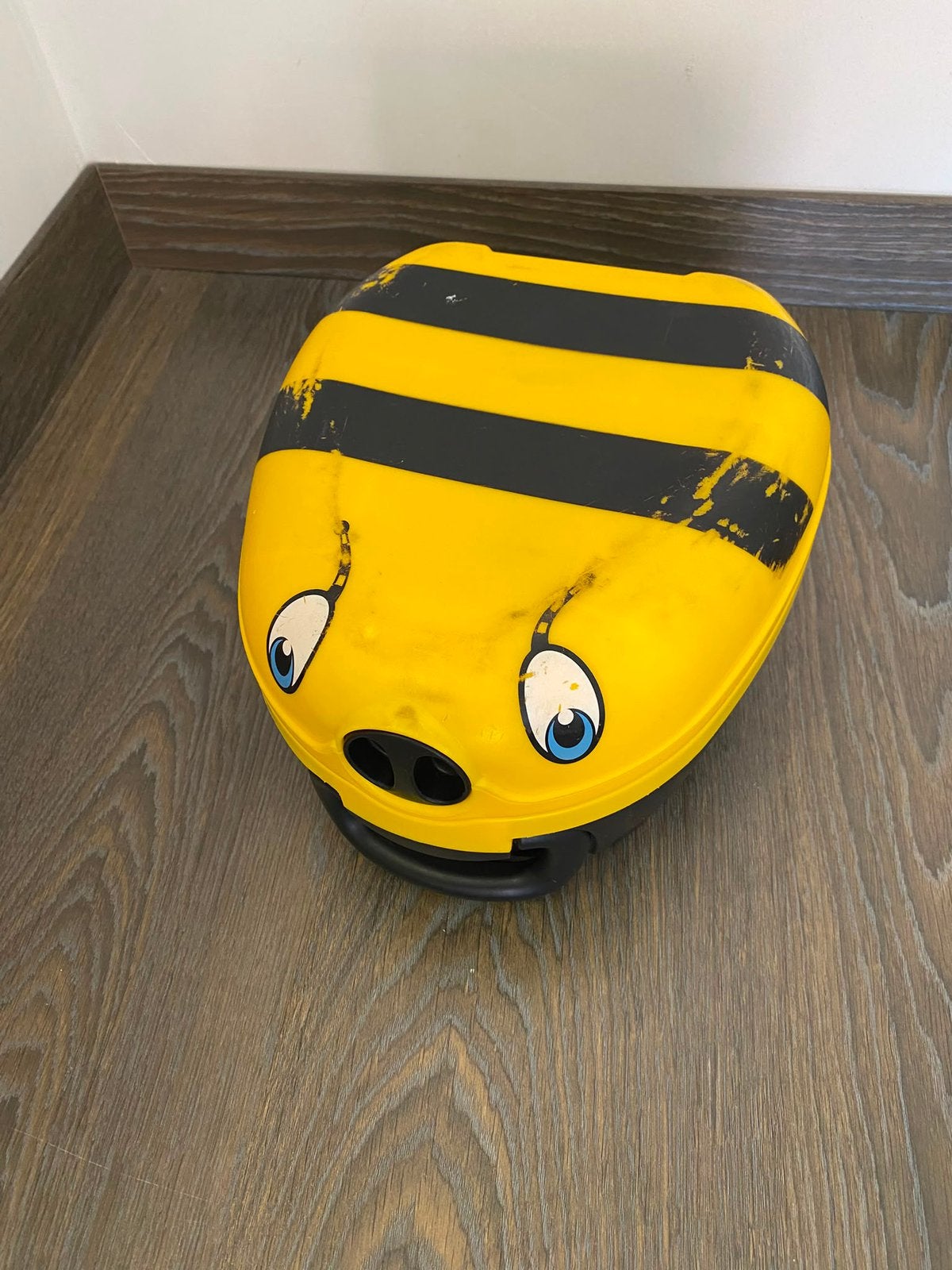 My Carry Potty, Kinderen en Baby's, Ophalen, Gebruikt