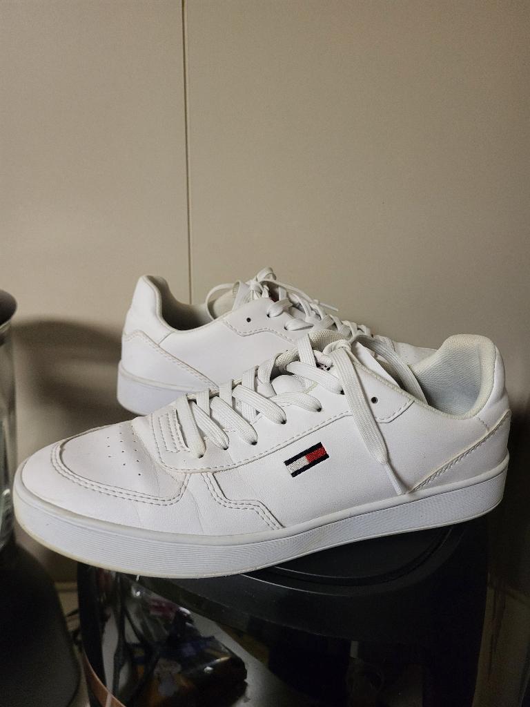 Damessneaker Tommy Hilfiger, Tommy hilfiger, Ophalen of Verzenden