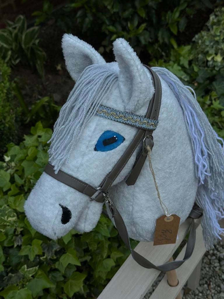 Hobby Horse Joy, Hobby & Loisirs créatifs, Hobby & Loisirs Autre, Enlèvement, Neuf