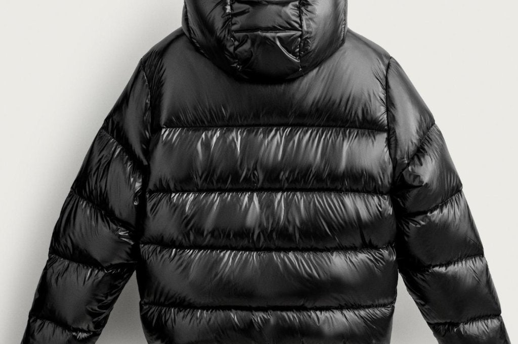 winterjas, Kleding | Heren, Ophalen of Verzenden, Zo goed als nieuw