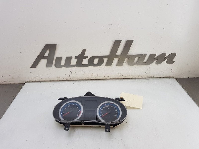 COCKPIT Clio II (BB / CB) (|P8200451342|8200451342|), Gebruikt, Renault