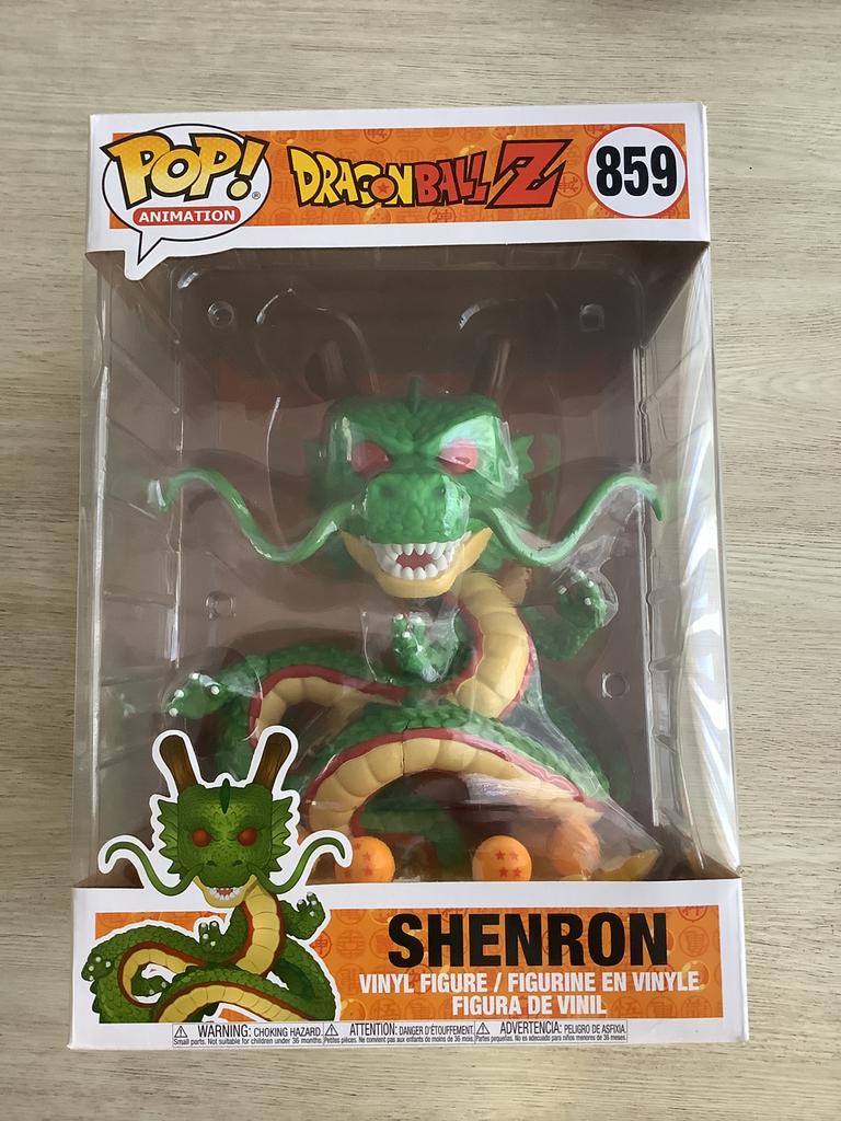 Pop calection a vendre seul ou en lot, Enlèvement, Comme neuf