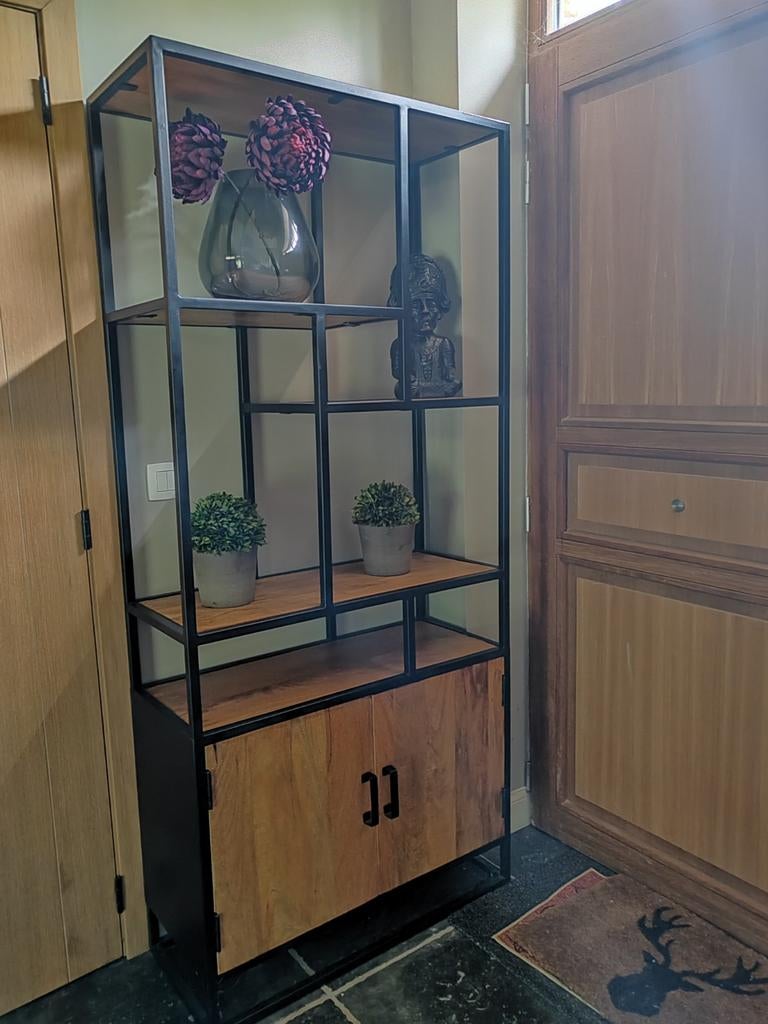 Mooie kast, Huis en Inrichting, Ophalen