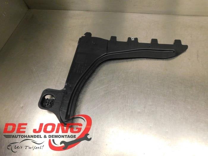 Plaque de protection sol d'un Volkswagen Golf, Volkswagen, -, 3 mois de garantie, Utilisé
