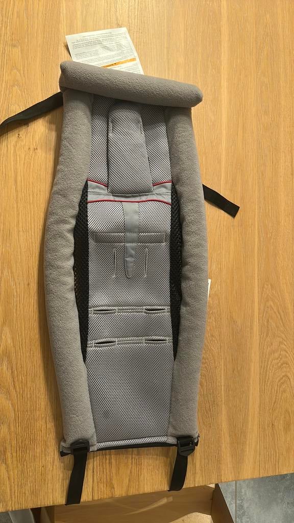Thule infant sling, Ophalen, Zo goed als nieuw