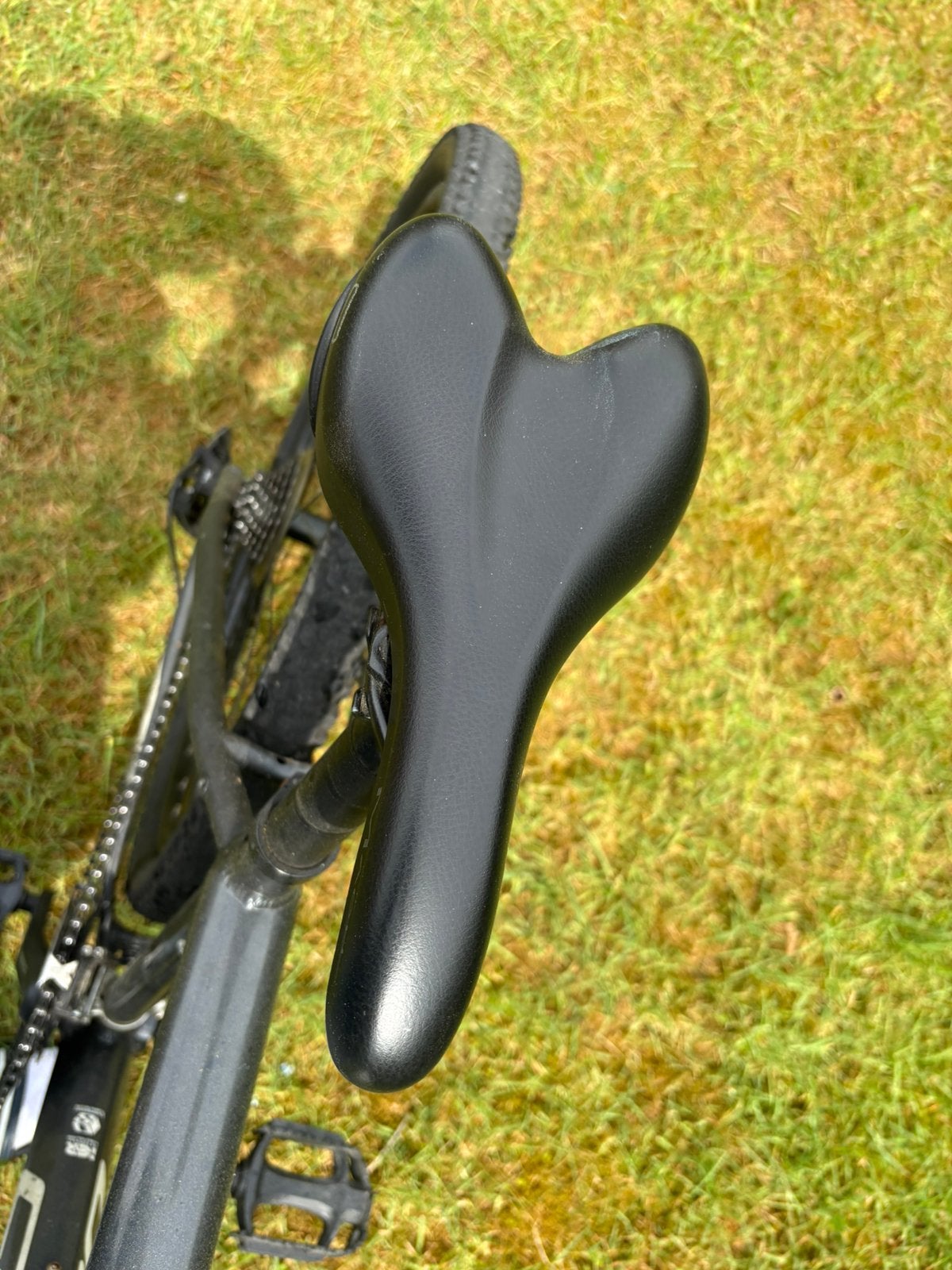Mountainbike, frame maat M, Ophalen, Zo goed als nieuw