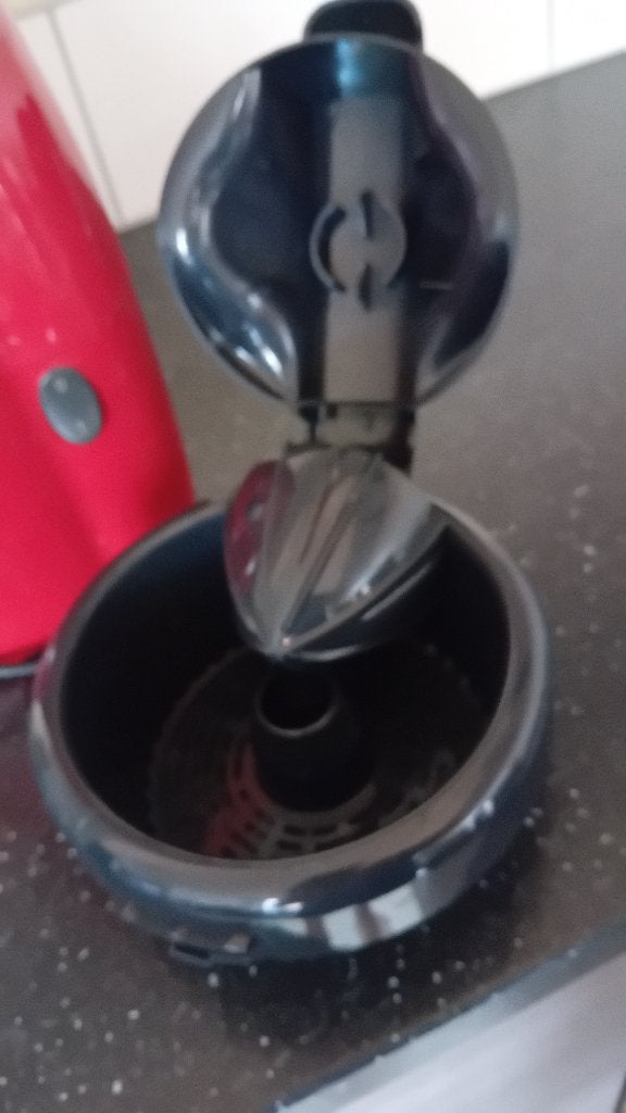 Centrifugeuse pour jus de fruits et légumes, Electroménager, Extracteurs de jus, Enlèvement, Comme neuf, Électrique, Presse-agrume