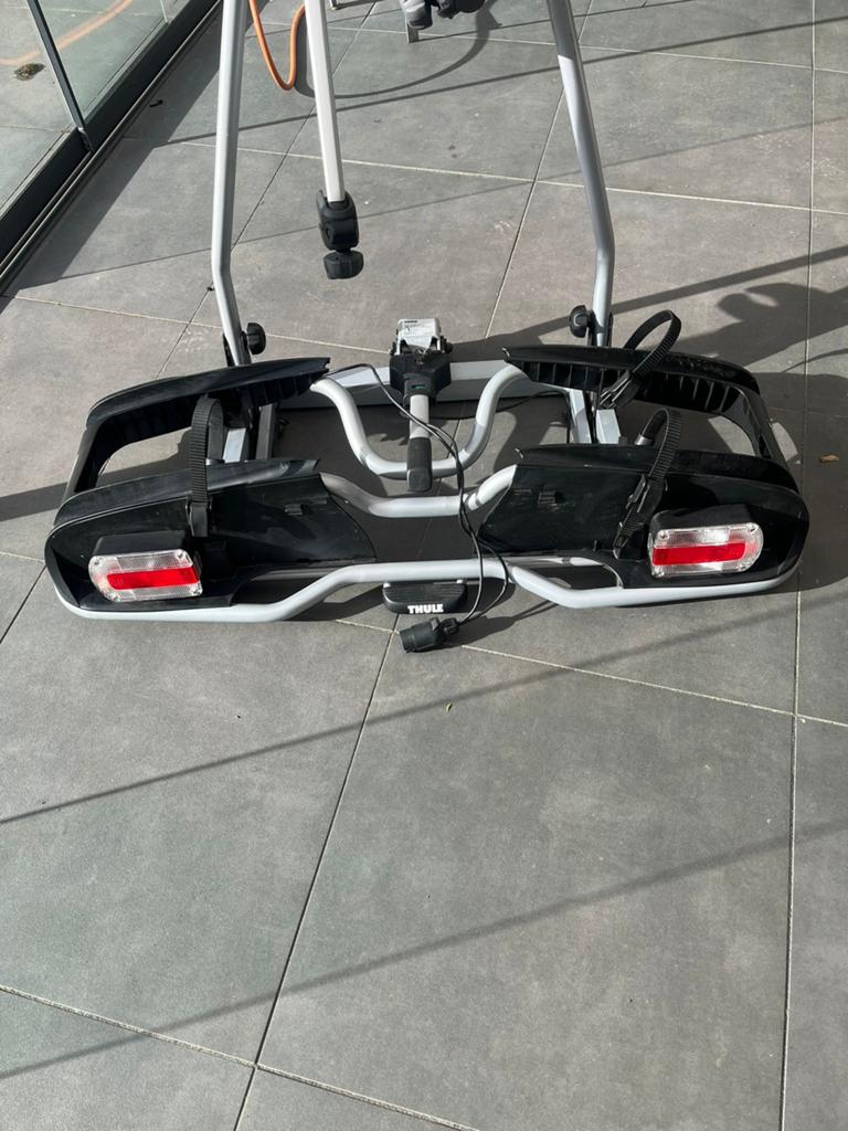 Thule ep916 60kg kantelbaar, Ophalen, Zo goed als nieuw