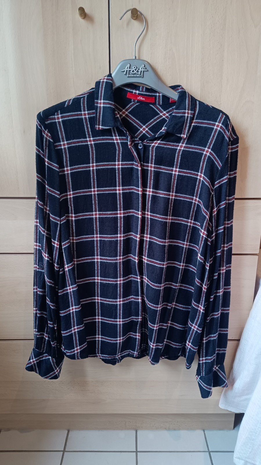Diverse dames blouses maat 36 en 38, Ophalen, Gedragen, Maat 36 (S)