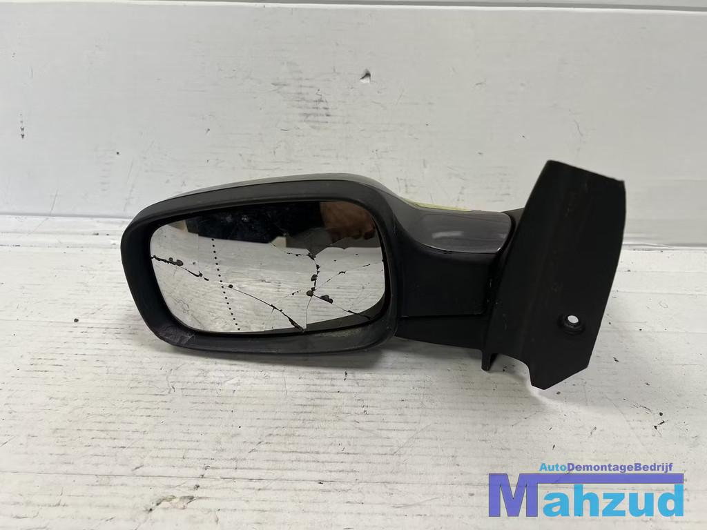 RENAULT SCENIC 2 grijs TEC68 LINKS spiegel 2004-2009, Auto-onderdelen, Renault Group, Gebruikt, Contact.group@renault.com, Renault