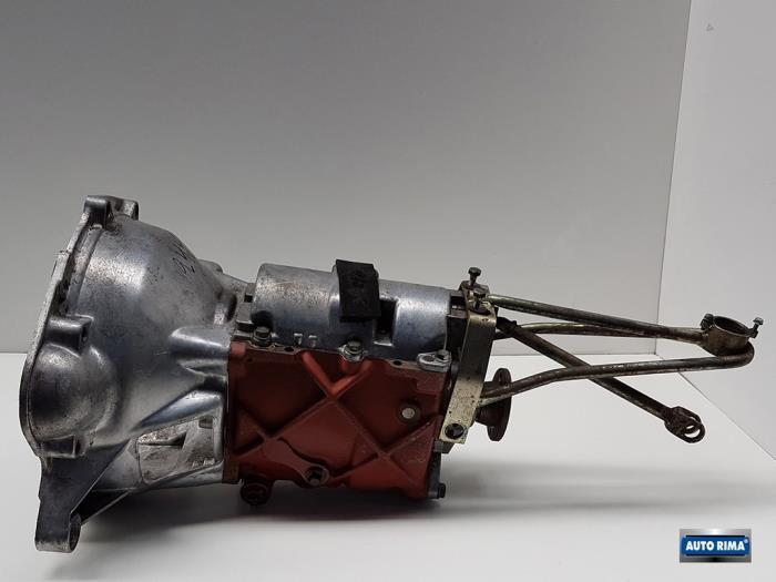 Boîte de vitesse d'un Volvo 2-Serie, Autos : Pièces & Accessoires, -, 3 mois de garantie, Utilisé, -