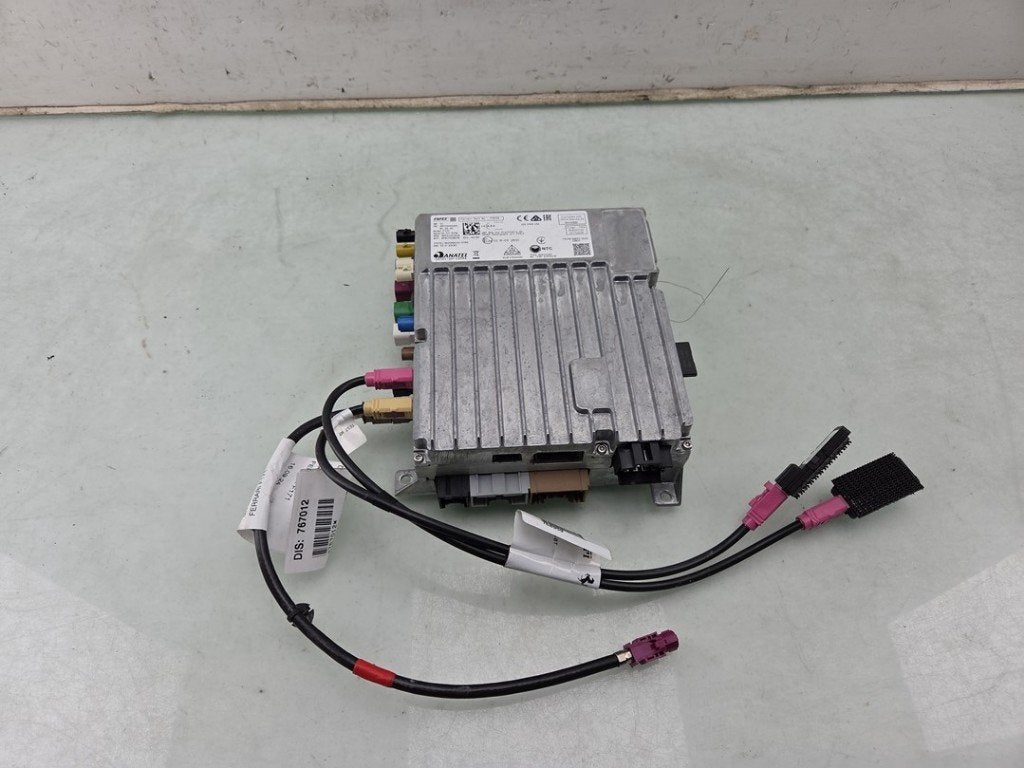 COMPUTER NAVIGATIE 296 GTS (|ART10000291|779092|887175|), Auto-onderdelen, Dhr. J. Ham, Gebruikt, Administratie@autoham.nl, Ferrari
