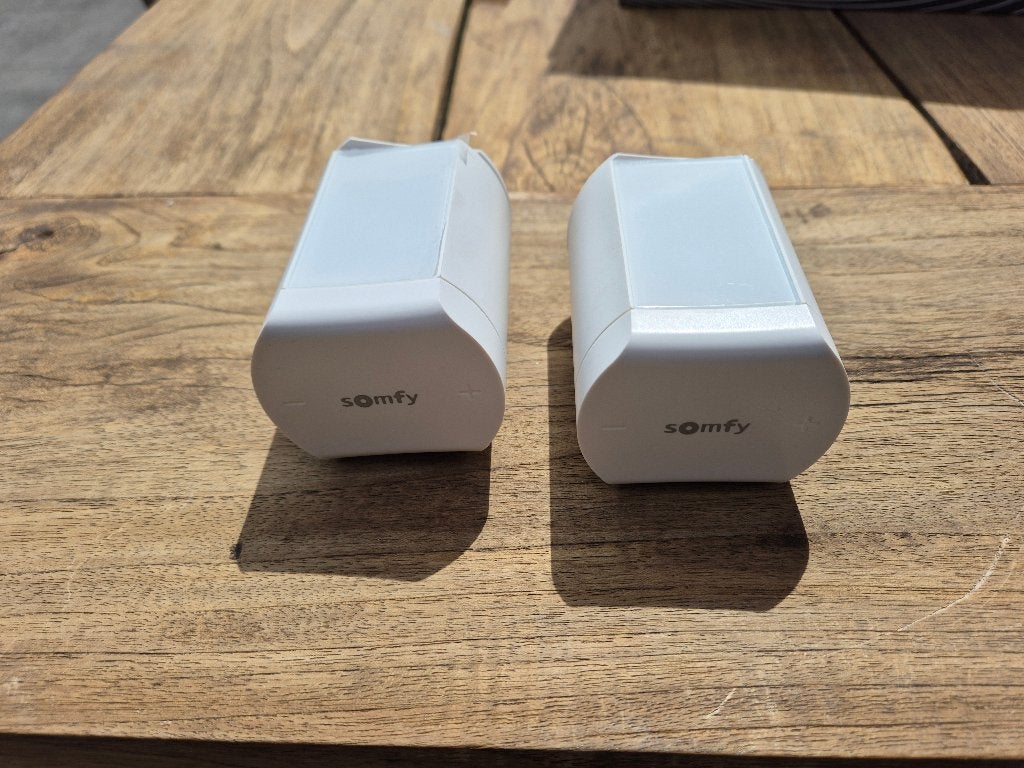Somy slimme thermostaat kraan, Doe-het-zelf en Bouw, Thermostaten, Ophalen, Slimme thermostaat