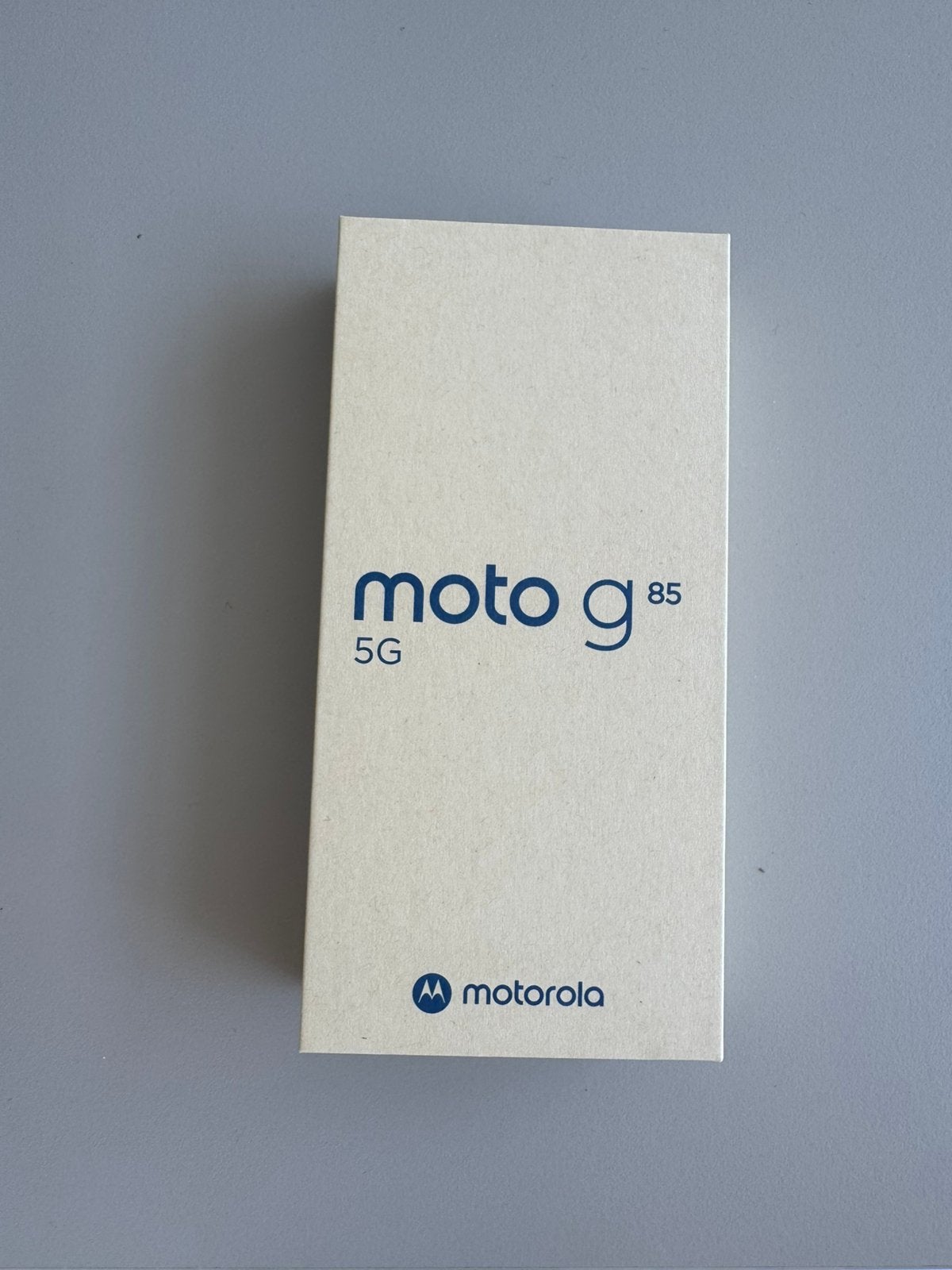 Motorola moto g85 5G, Télécoms, Téléphonie mobile | Motorola, Noir, Enlèvement