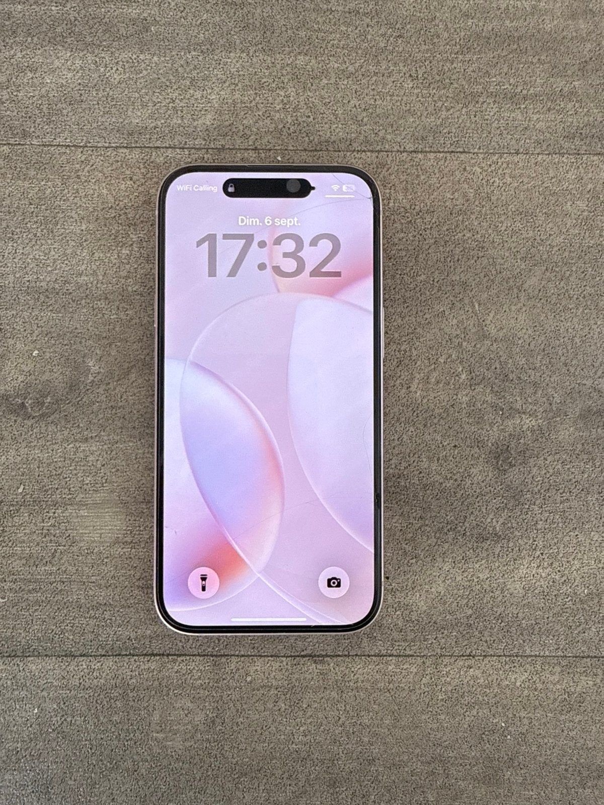 Iphone 15 - 128GO, 128 GB, IPhone 15, Rose, Comme neuf