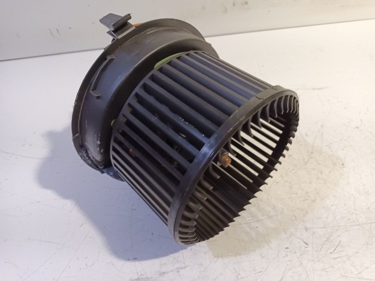 Kachel ventilator motor Peugeot 108, Autos : Pièces & Accessoires, Onderdelen@venauto.nl, Van der Ven Autorecycling B.V., Ettenseweg 76, 4706 PB Roosendaal, The Netherlands