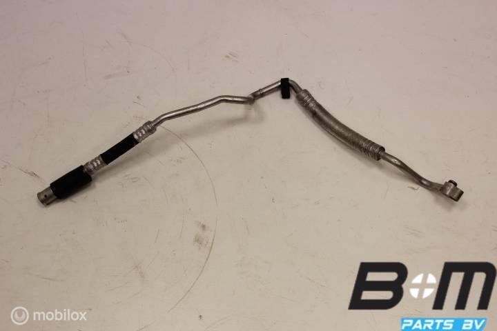Aircoleiding VW Fox / Polo 02-06 6Q1820743E, Utilisé