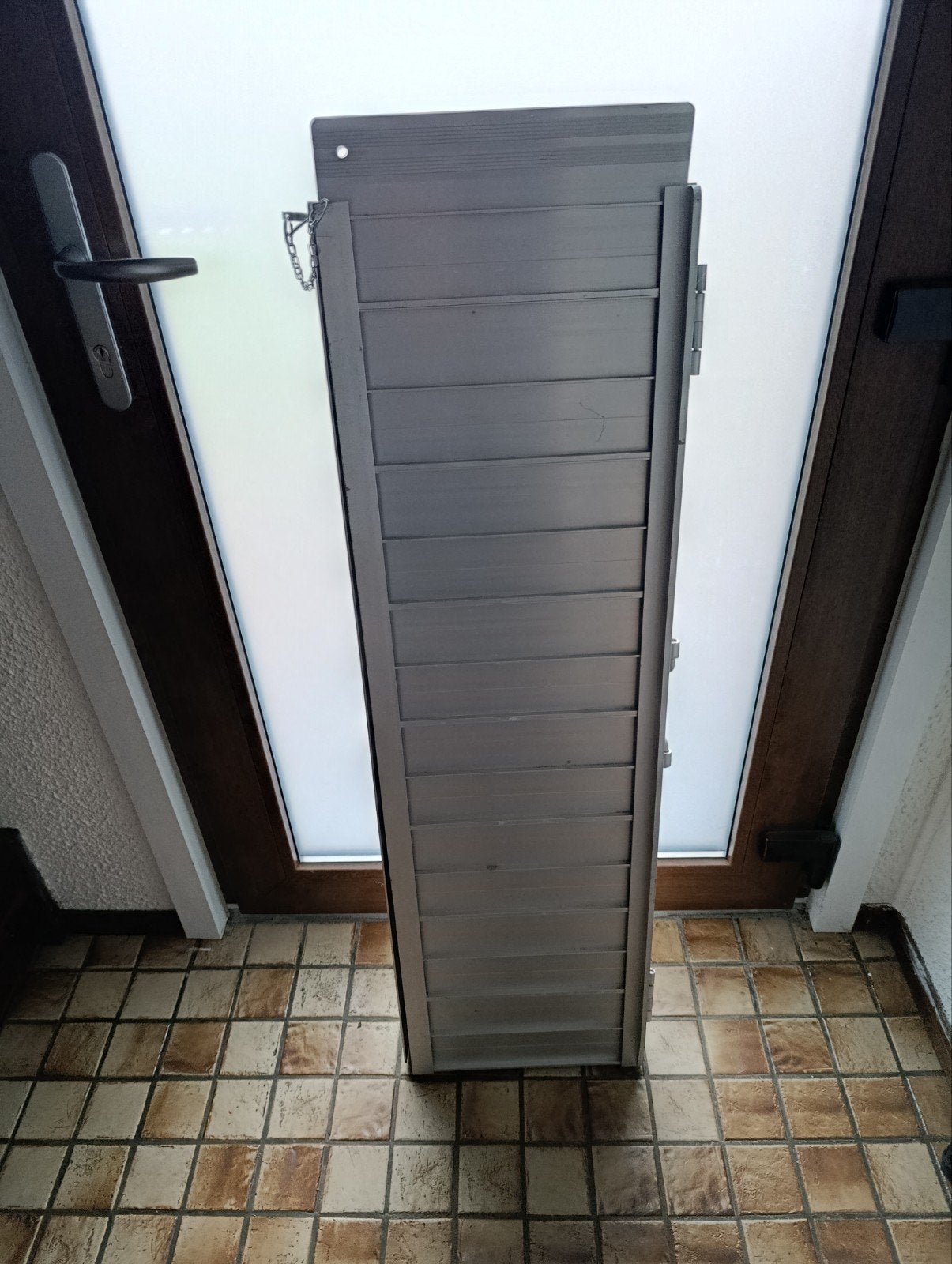 rampe PMR ou autres, Enlèvement, Comme neuf