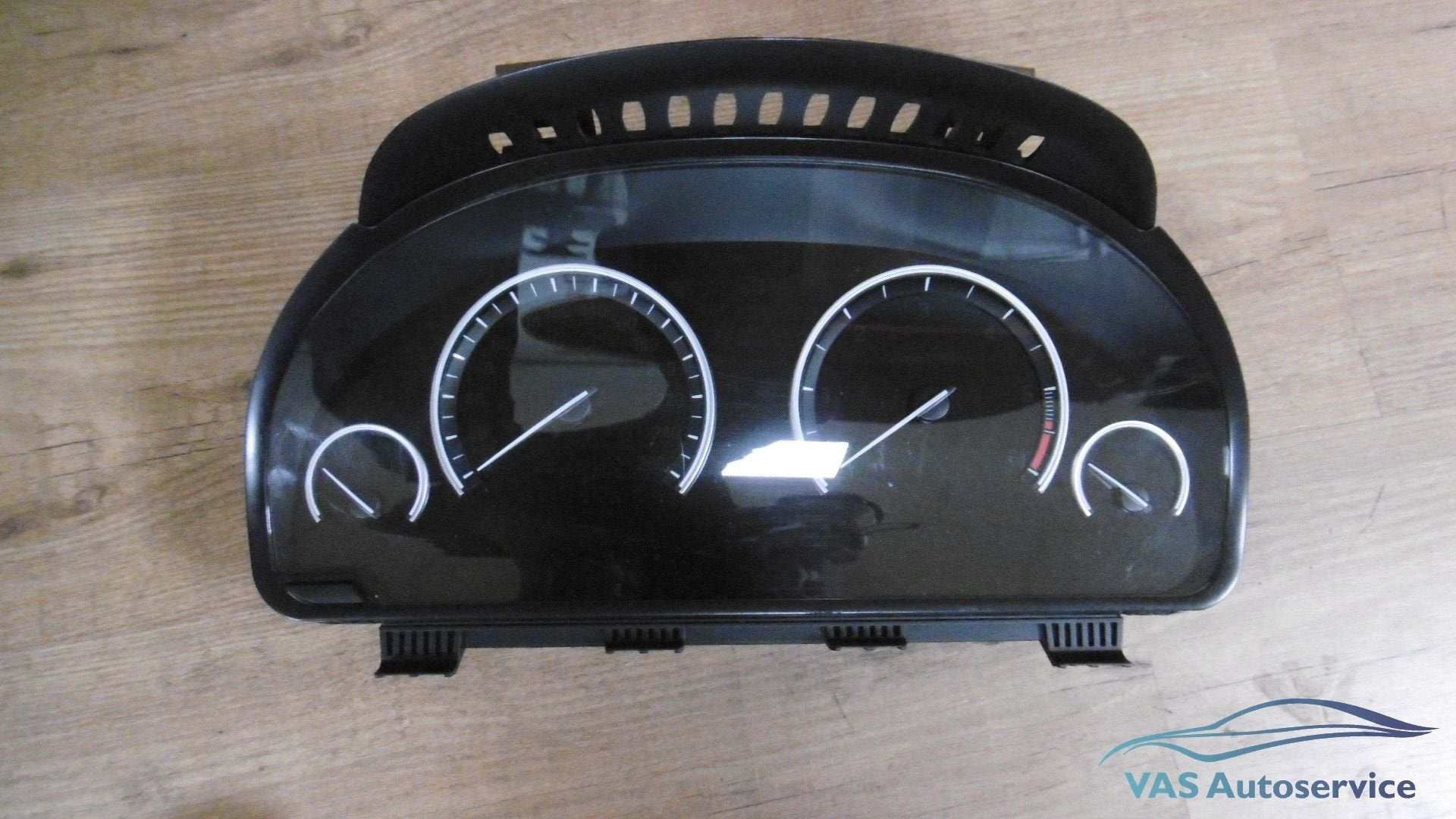 Tellerklok  BMW  X5 F15 tot 03-2016    62 10 6 805 234, Gebruikt, -, Ophalen of Verzenden, -