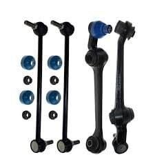 Chrysler 300M draagarm stabilisatorstangen Chrysler 300M dra, -, Nieuw, Ophalen of Verzenden, -
