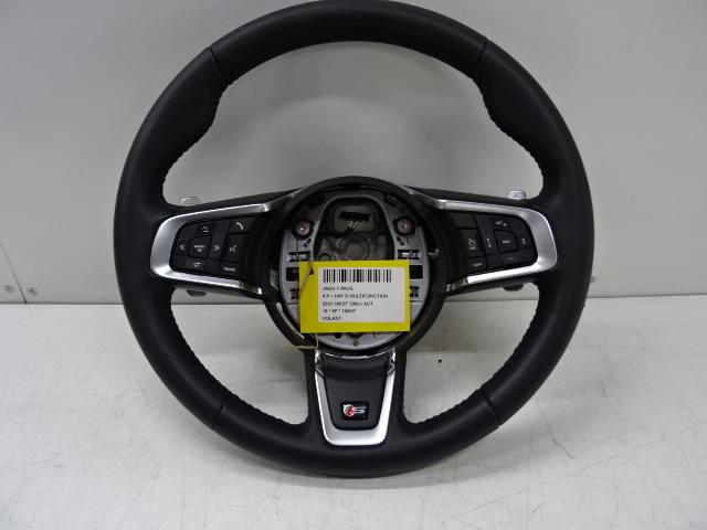 VOLANT DIRECTION Jaguar F-Pace (01-2015/-), Autos : Pièces & Accessoires, Commande, Utilisé, Jaguar
