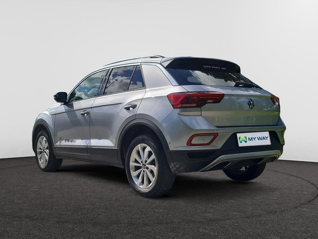 Volkswagen T-Roc T-Roc 1.0 TSI Life, https://public.car-pass.be/vhr/ca381aec-1016-4a48-a089-e9850b422b6d, Handgeschakeld, ABS