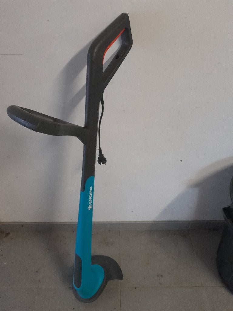 Kantenmaaier, Ophalen, Zo goed als nieuw, Elektrisch, Gardena