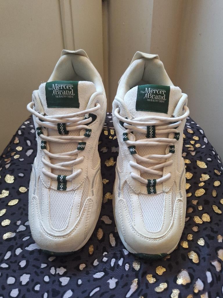 Sneakers, Ophalen, Overige kleuren, Zo goed als nieuw, Sneakers
