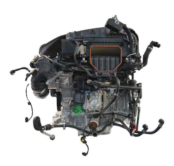 Mercedes-Benz C (W205) 2.0 - M264.920-264.920-M264, Autos : Pièces & Accessoires, Moteurs & Accessoires, Enlèvement ou Envoi, Révisé