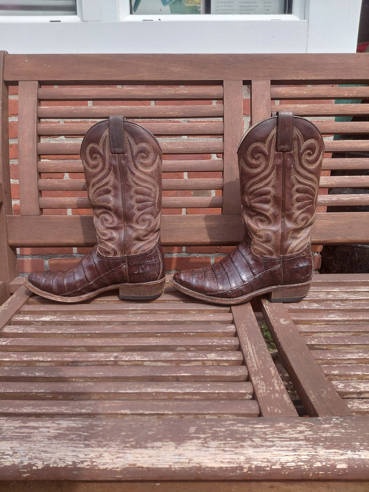 Sendra boots te koop, Kleding | Heren, Ophalen, Sendra, Bruin, Overige typen