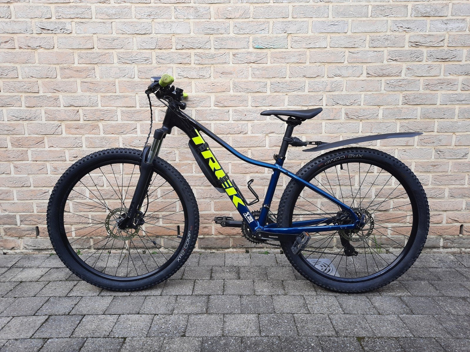 Mountainbike Trek Marlin 5, Ophalen, Gebruikt, Hardtail, Dames