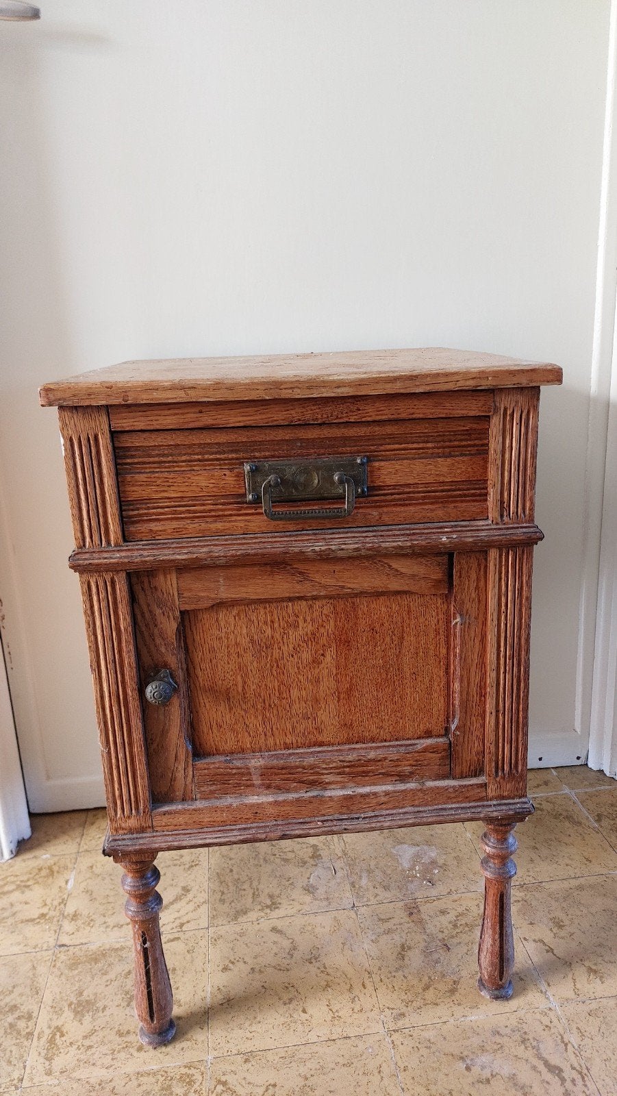Bijzettafel, Huis en Inrichting, Ophalen