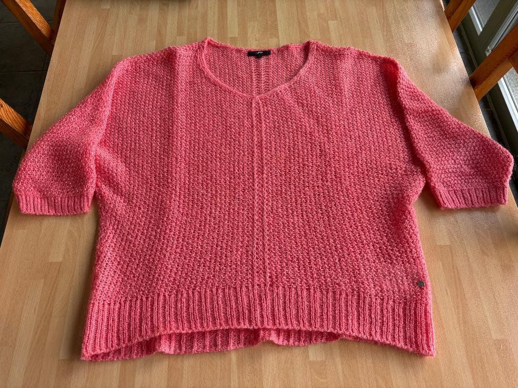 Roze trui S, Ophalen of Verzenden, Maat 36 (S), Roze