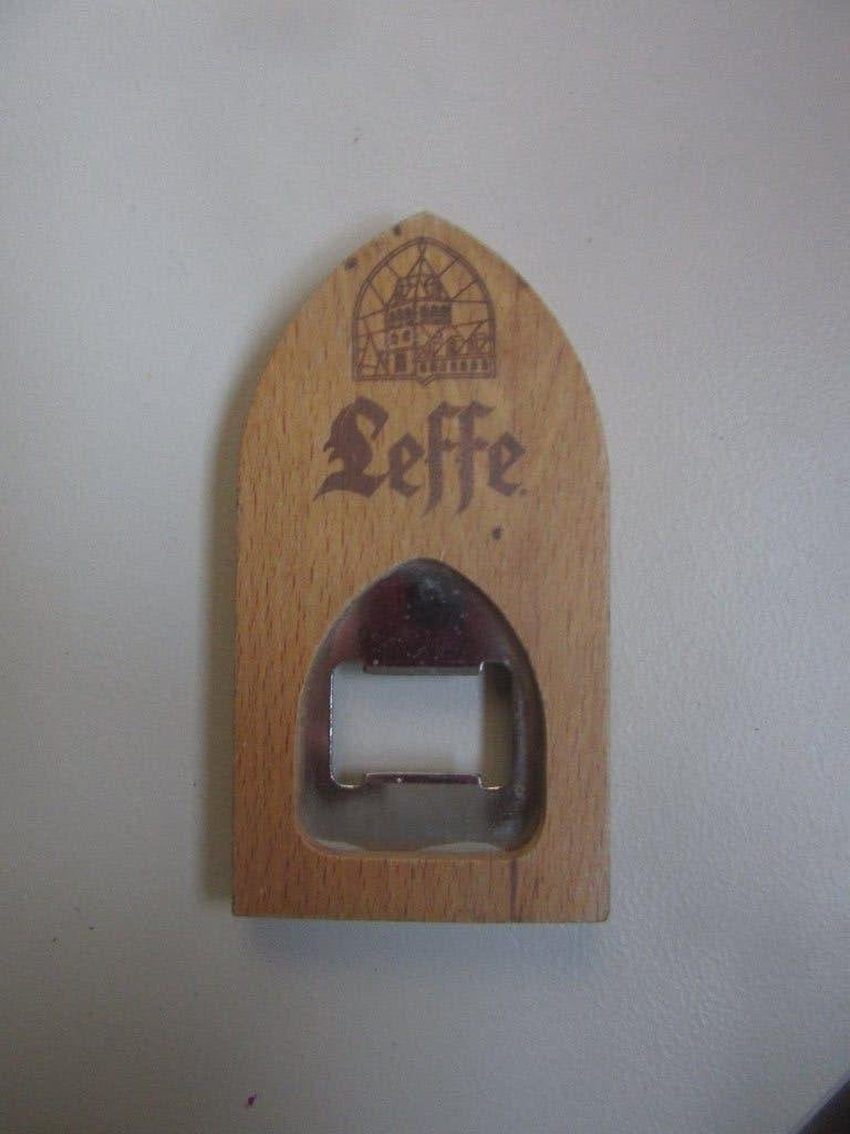 Flessenopener: leffe, carlsberg, bols, pere Joseph ..., Ophalen of Verzenden